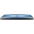 Scotland Flag Distressed Apple MacBook Pro 14-inch Skin